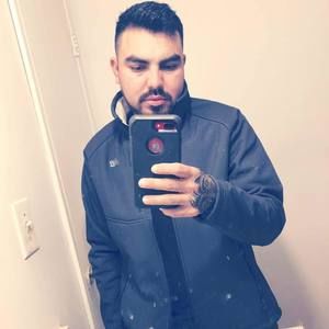 Meet your Posher, Roberto